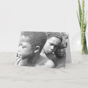 Cartão De Festividades My Friends' Club