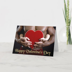 Cartão De Festividades namorados 17731HVD Marido do Mesmo Sexo