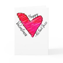 Namorados felizes + Todo aquele Jazz