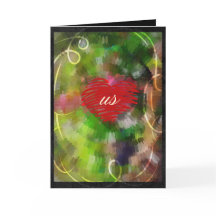 Namorados giratório