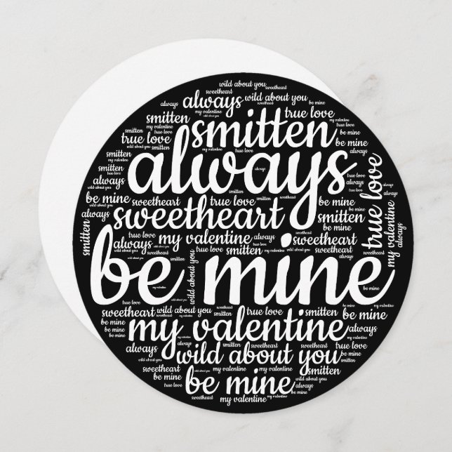 Frase true love no dia dos namorados letras de tipografia