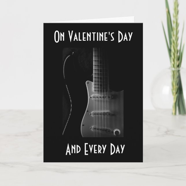 CARTÃO DE FESTIVIDADES *NAMORADOS* U TRAZENDO MÚSICA PARA MINHA DANÇA DE  (Frente)