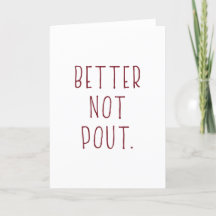 Não é melhor amuado