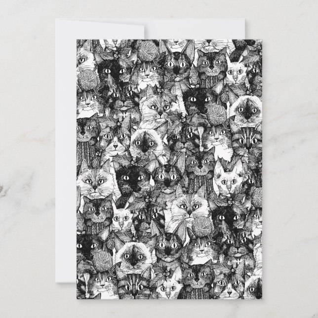 Cartão De Festividades natal (Frente)