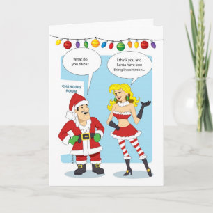 Cartão De Festividades Natal 116