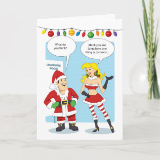 Cartão De Festividades Natal 116