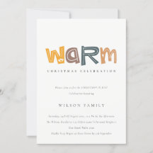 Natal Amarelo Laranja Quente no Festa de julho Con