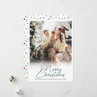 Natal clássico e elegante da família tradicional H