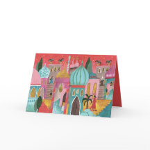 Natal da cidade oriental