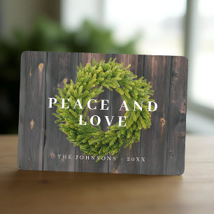 Cartão De Festividades Natal da Madeira Botânica da Rua Russa