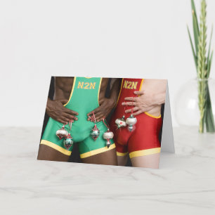 Cartão De Festividades Natal de 18367