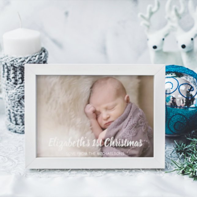 Cartão De Festividades Natal de 1rua (Criador carregado)