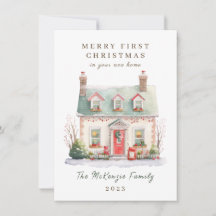 Natal de 1rua em Nova Casa