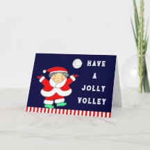 Natal de Volei