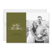 Natal duplo moderno em Evergreen Invitat