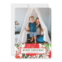 Natal e Mão Pintados