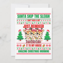 Natal Feliz Natal Para Rebeldes-Presentes