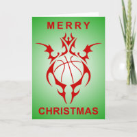 natal feliz tribal