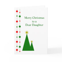 Natal Filha das Árvores