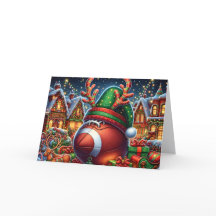 Natal Futebol de Rena Fofa