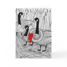 Natal Gês Canadense