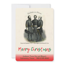 🎖️ Natal ⚔️ Janta da Guerra Civil