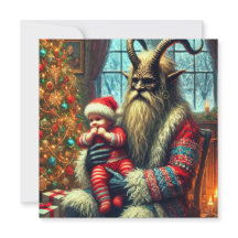 Natal Krampus