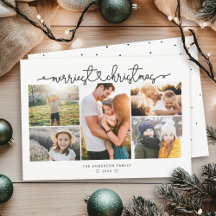 NATAL MAIS ALEGRE Colagem de Fotos com Roteiro Mod