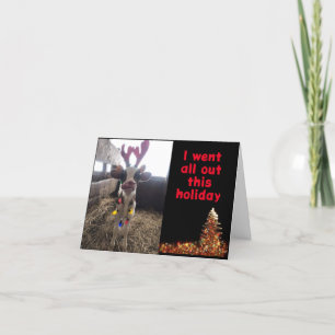 CARTÃO DE FESTIVIDADES NATAL PARA MEU AMOR **MARIDO**