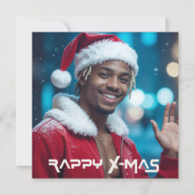 NATAL RAPPY