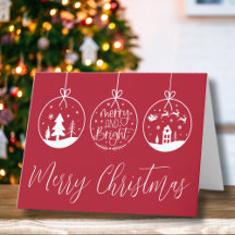 Natal Simples, Alegre e Brilhante