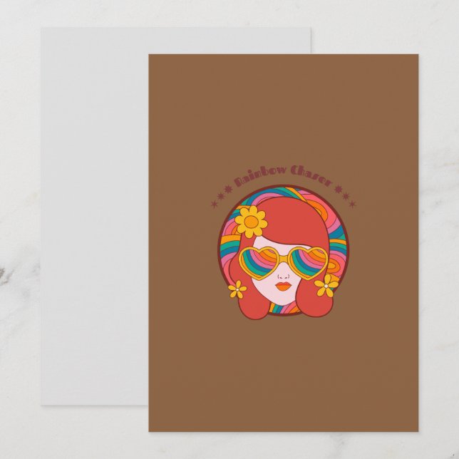 Cartão De Festividades New Year Greeting Cards — Merry Christmas (Frente/Verso)