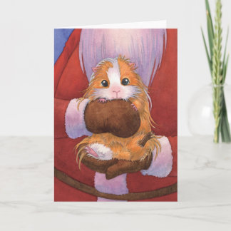 Cartão De Festividades Nile the Gift