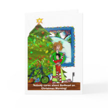 Ninguém se importa com o Bedhead