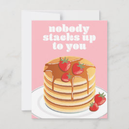 Cartão De Festividades Ninguém te apronta