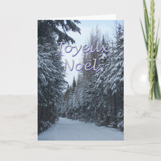 Cartão De Festividades Nó 2 (Frente)