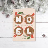 Noel Marshmallows Cacau Quente 