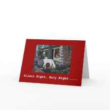 Noite Silenciosa, Noite Santa