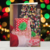Nome da Criança Personalizar Natal SEM Cursivo