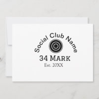 Nome do clube social adicionar nome do jogador da