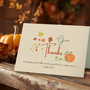 Cartão De Festividades Nome Personalizado da Família   Christian Thankama