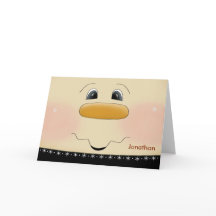 Nome personalizado Natal para Crianças Feliz Rosto