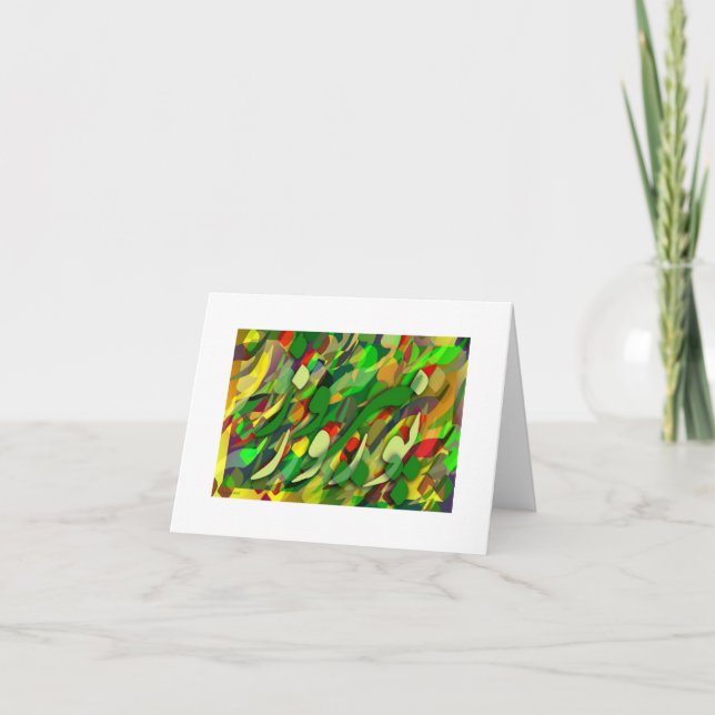 Cartão De Festividades NoRooz Persian New Year (Frente)