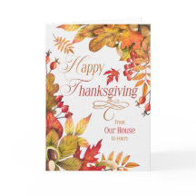 Nossa Assembleia para as suas bençãos Ação de Graç