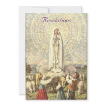 Nossa Senhora da Fátima