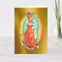 Nossa Senhora de Guadalupe