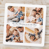 Nosso Primeiro Natal Na Nossa Nova Casa, Moderna 4