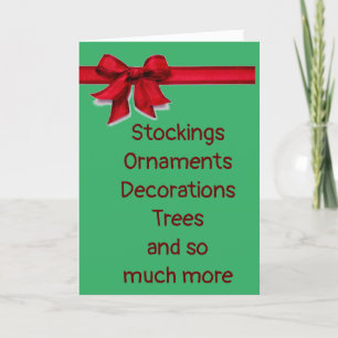 CARTÃO DE FESTIVIDADES **NOSSO PRIMEIRO VAMOS NATAL** MOSTRA-OS <3