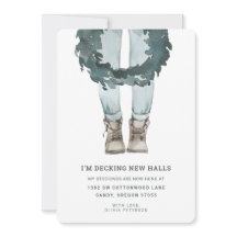 Nova casa para os feriados | Coroa