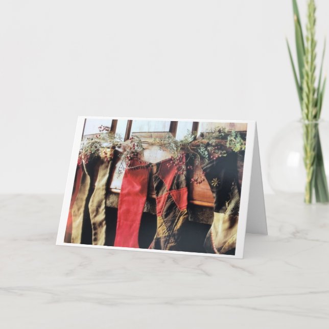 CARTÃO DE FESTIVIDADES **NOVAS MEMÓRIAS/FAMÍLIA DE FAZERES E AMIGOS** (Frente)